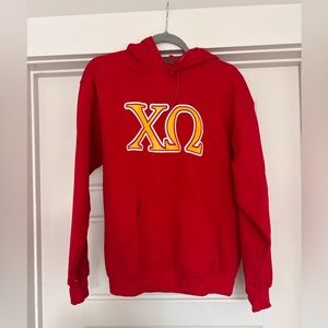 Chi Omega Sweatshirt